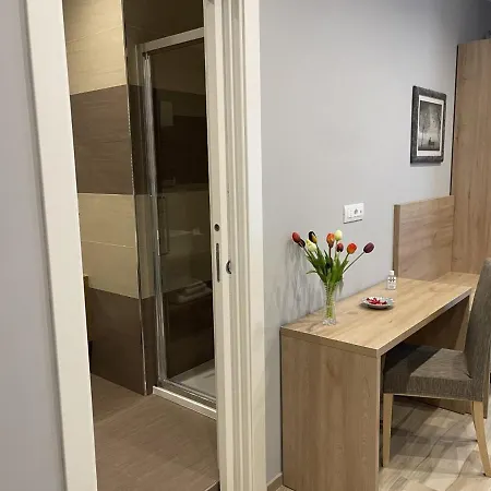 Vendégház Martini Bari