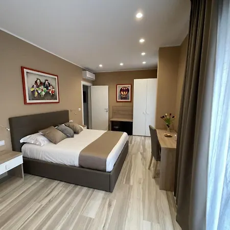 Vendégház Martini Bari