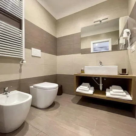 Vendégház Martini Bari