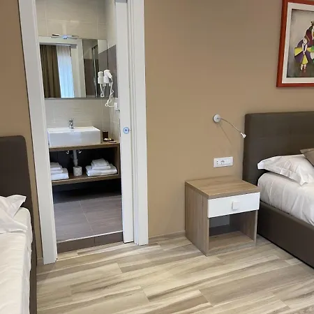 Martini Vendégház Bari