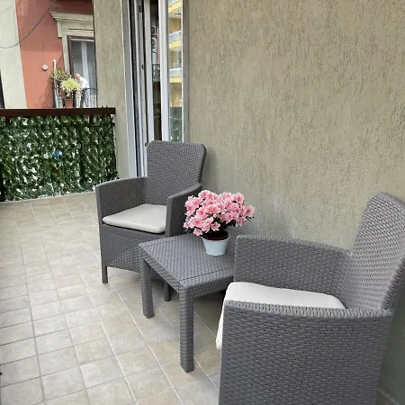 Guest house Martini 4*