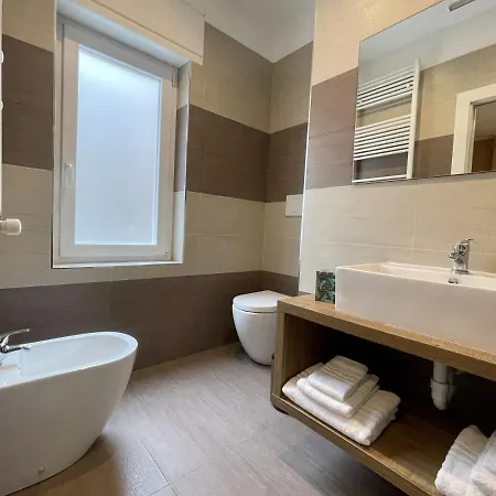 Martini Vendégház Bari