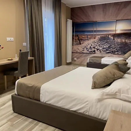 בית הארחה Martini