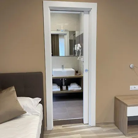 Martini Πανσιόν