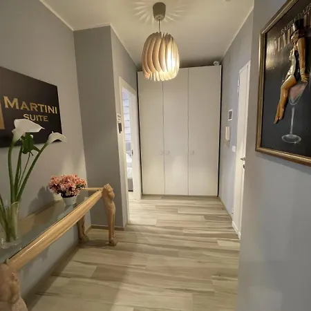 Martini 4* Μπάρι