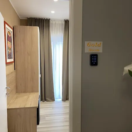 Martini 4* Μπάρι