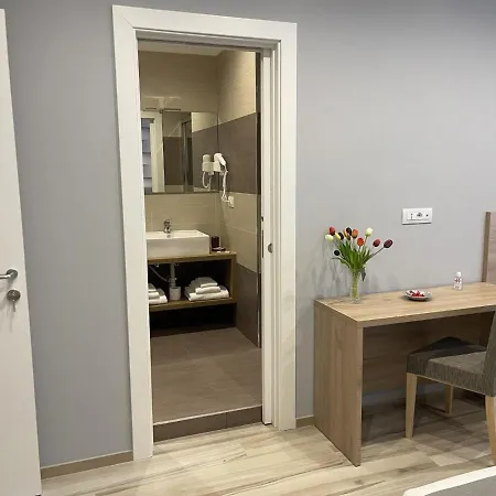 Πανσιόν Martini Μπάρι