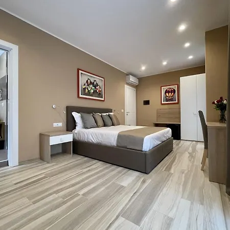 Πανσιόν Martini