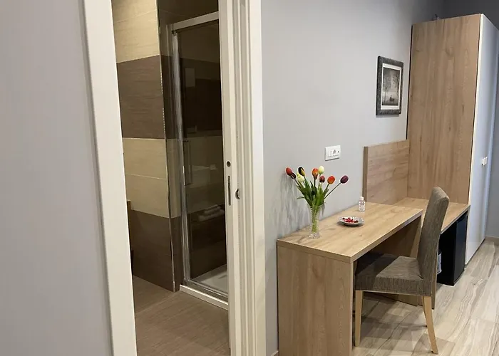 Maison d'hôtes Martini Bari