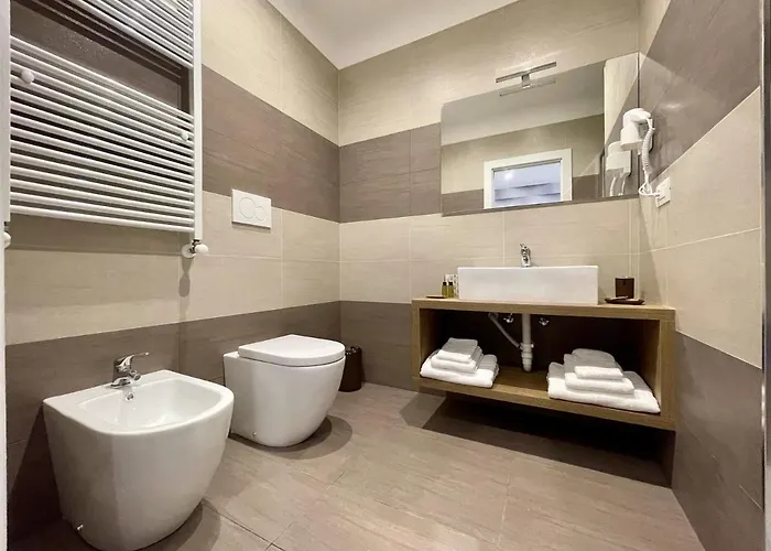 Maison d'hôtes Martini Bari