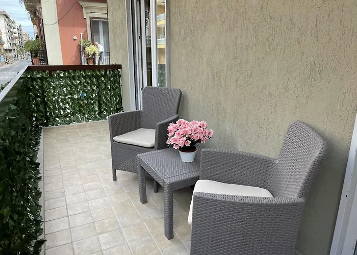 Maison d'hôtes Martini 3*