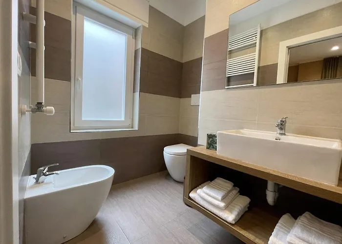 Martini Maison d'hôtes Bari