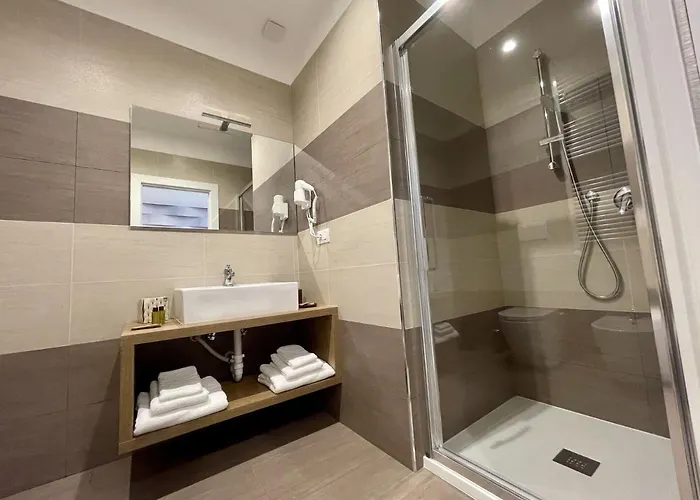 Martini Maison d'hôtes